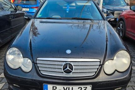 Mercedes-Benz C 160 290.000 km 799 &euro; Pettendorf 93186