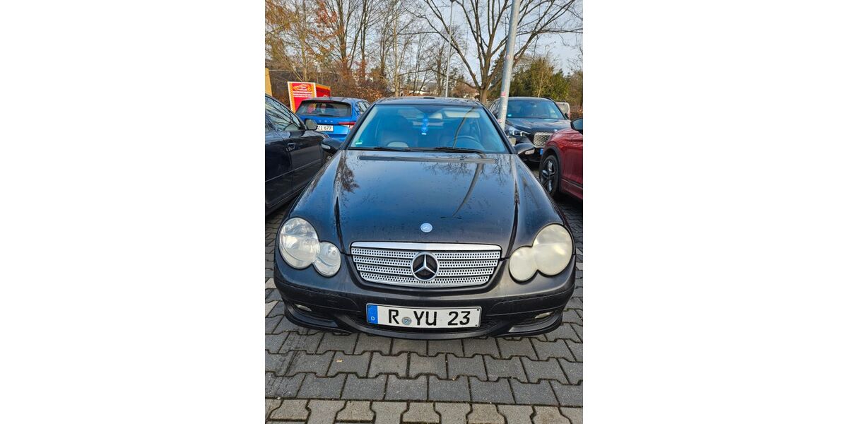 Mercedes-Benz C 160 290.000 km 799 &euro; Pettendorf 93186