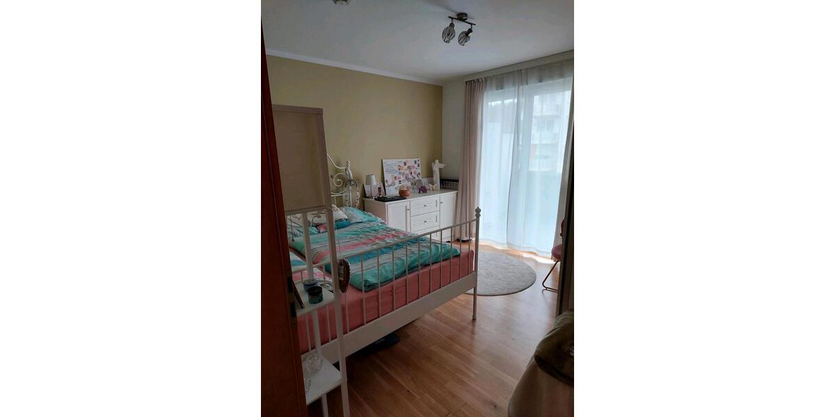 Etagenwohnung Bad Abbach - 2 Zimmer, 61 m&sup2;, 269.000&euro; | Angebot:26263179