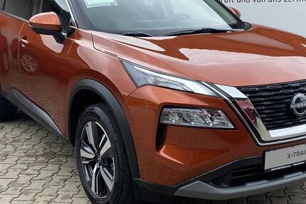 Nissan X-Trail 31.969 km 29.990 € Riedenburg-Prunn 93339