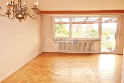 Familienfreundliches Reihenhaus in Lappersdorf 6 zimmer