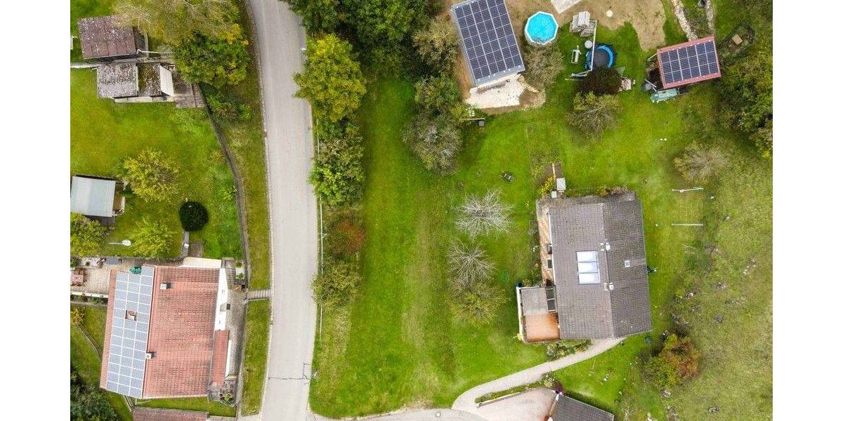 Grundstück Deuerling Steinerbrückl - 199.000&euro; | Angebot:25779822