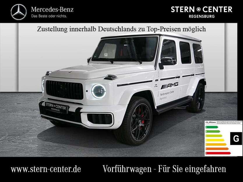 G 63 AMG