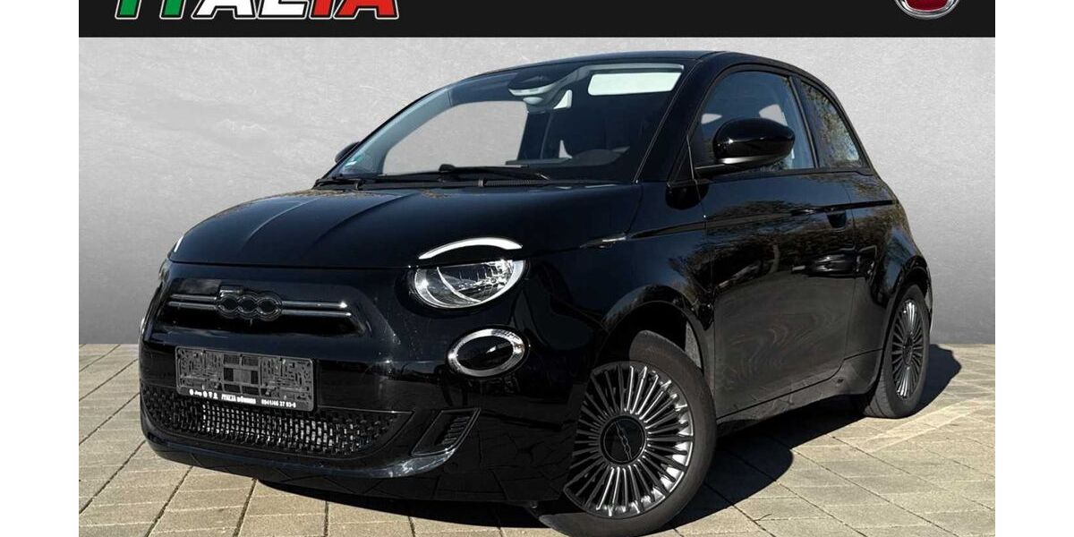 Fiat 500e 30.111 km 19.790 &euro; Regensburg 93059