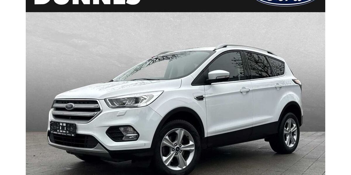Ford Kuga 73.500 km 15.995 &euro; Regensburg 93059