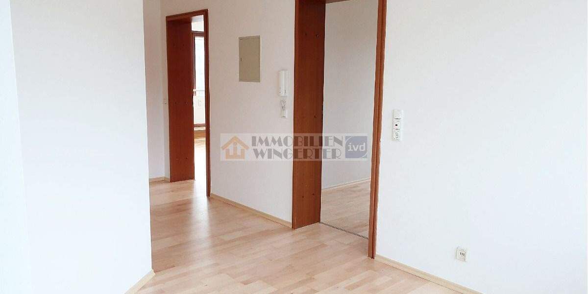 Etagenwohnung Regensburg Westenviertel - 3 Zimmer, 82 m&sup2;, 445.000&euro; | Angebot:25226608
