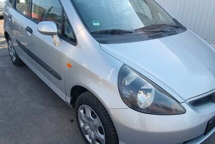 Honda Jazz 134.000 km 2.999 &euro; Lappersdorf 93138