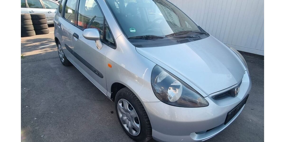Honda Jazz 134.000 km 2.999 &euro; Lappersdorf 93138