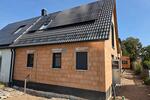 Modernes Effizienzhaus A+ in ruhiger Lage im Westen inkl. Heizung zimmer