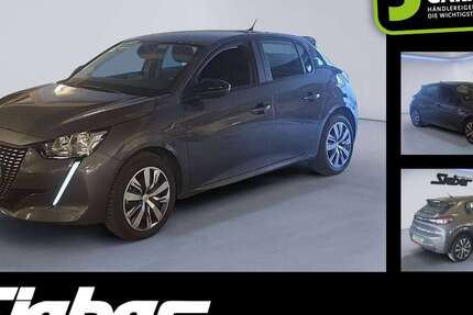 Peugeot 208 20.423 km 17.990 &euro; Regensburg 93059