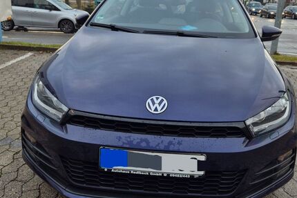 VW Scirocco 135.451 km 9.200 € Tegernheim 93105