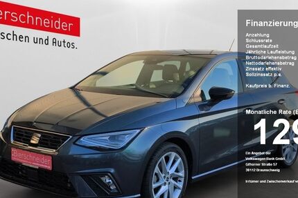 Seat Ibiza 7.185 km 18.950 &euro; Regensburg 93055