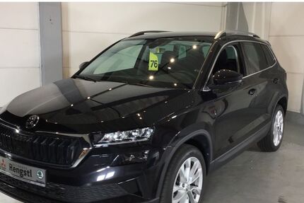 Skoda Karoq 11.100 km 26.990 &euro; Saal a. d. Donau 93342