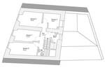 Etagenwohnung Regensburg Innenstadt - 1 Zimmer, 248 m&sup2;, 6.200&euro; | Angebot:26902551