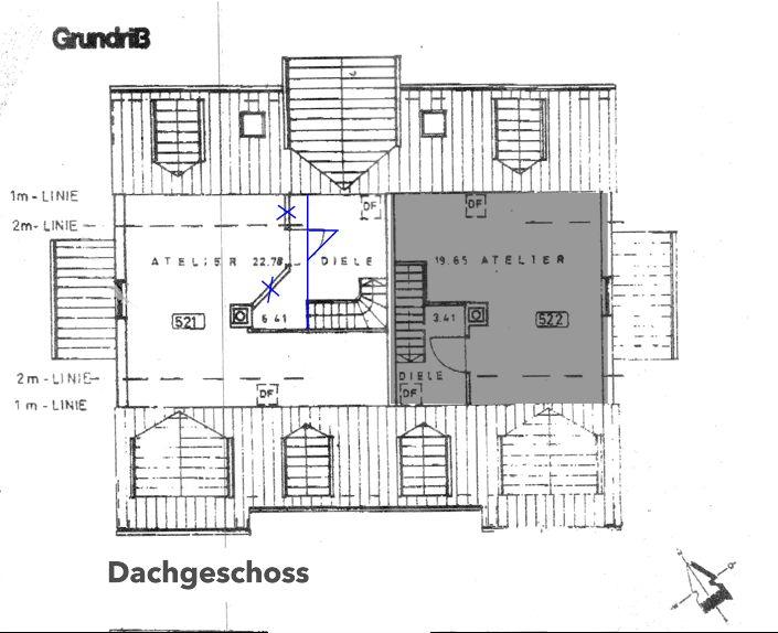 Maisonettenwohnung Neutraubling - 3 Zimmer, 79 m&sup2;, 299.999&euro; | Angebot:26762101
