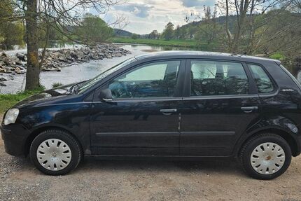 VW Polo 153.000 km 1.600 &euro; Regenstauf 93128