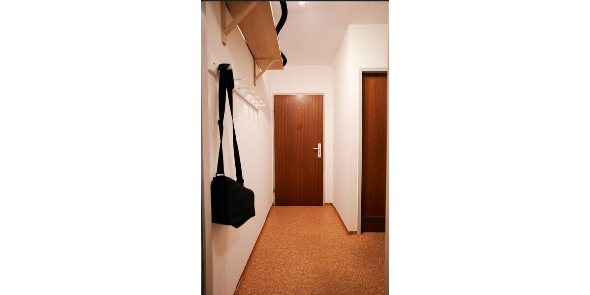 Erdgeschoßwohnung Regensburg Galgenberg - 1 Zimmer, 25 m&sup2;, 149.900&euro; | Angebot:26285876