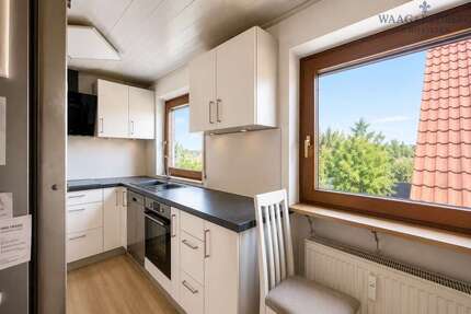 Wohnung Regensburg Gallingkofen - 2 Zimmer, 74 m&sup2;, 115.000&euro; | Angebot:27315466