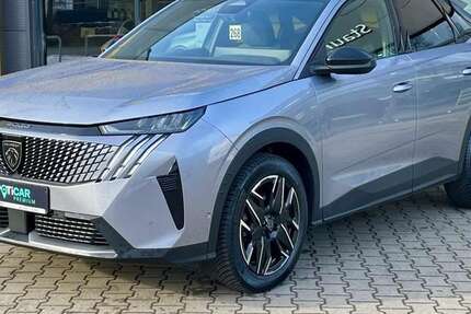 Peugeot 3008 33.217 km 24.980 &euro; Kelheim 93309