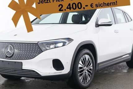 Mercedes-Benz EQA 23.886 km 42.199 &euro; Schierling 84069