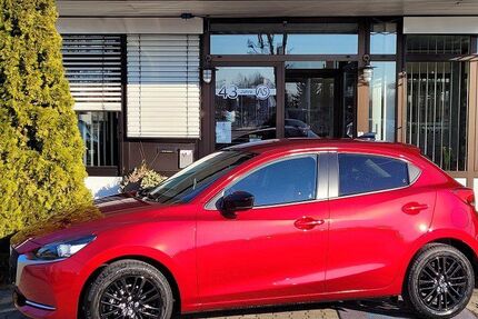 Mazda 2 24.370 km 16.790 € Regensburg 93055