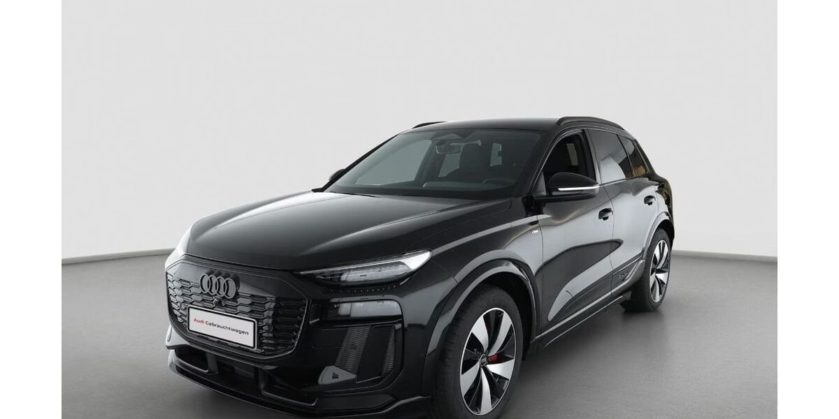 Audi Q6 e-tron 3.700 km 68.250 &euro; Schierling 84069