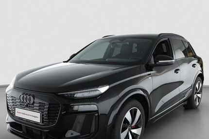 Audi Q6 e-tron 3.700 km 68.450 &euro; Schierling 84069