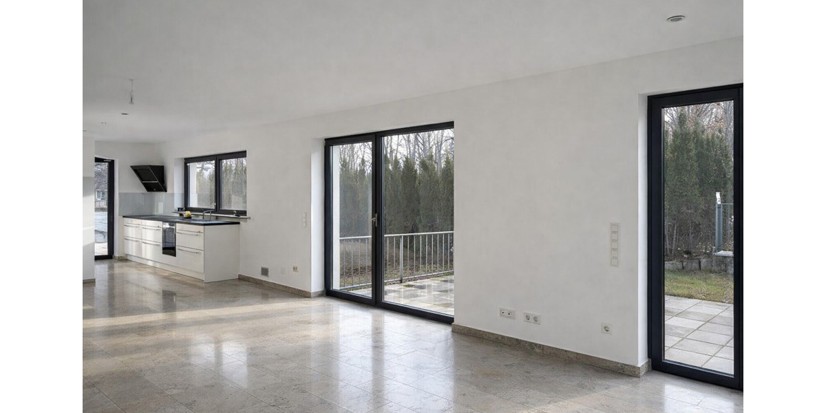 Doppelhaushälfte Regensburg Gallingkofen - 4 Zimmer, 158 m&sup2;, 2.690&euro; | Angebot:24759271