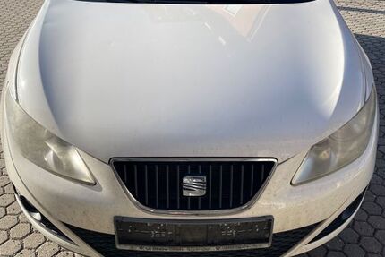 Seat Ibiza 210.265 km 2.600 &euro; Regensburg 93055