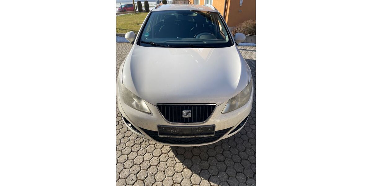 Seat Ibiza 210.265 km 2.600 &euro; Regensburg 93055