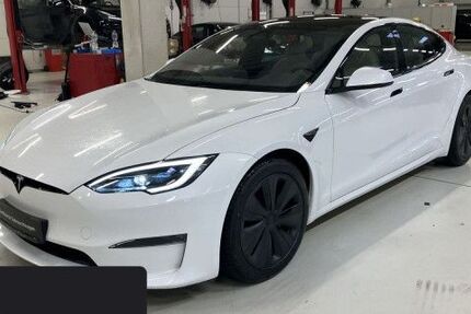 Tesla Model S 21.060 km 84.400 &euro; Obertraubling 93083