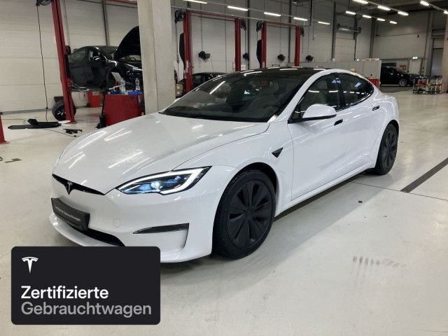 Tesla Model S 21.060 km 84.400 &euro; Obertraubling 93083