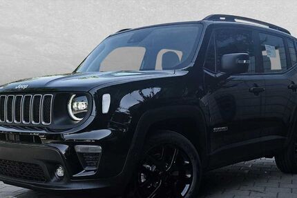 Jeep Renegade 1.500 km 36.780 &euro; Regensburg 93059