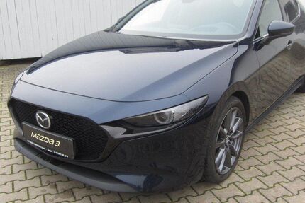 Mazda 3 92.962 km 17.890 € Teugn 93356