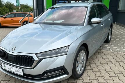 Skoda Octavia 17.000 km 32.900 &euro; Aufhausen 93089
