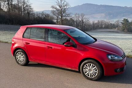 VW Golf 99.500 km 6.300 &euro; Regenstauf 93128