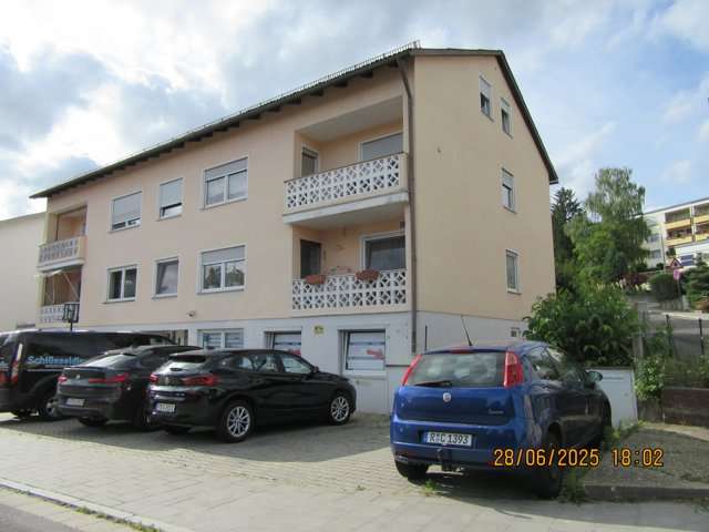 Wohnung zum Kaufen in Lappersdorf 435.000 € 90 m²