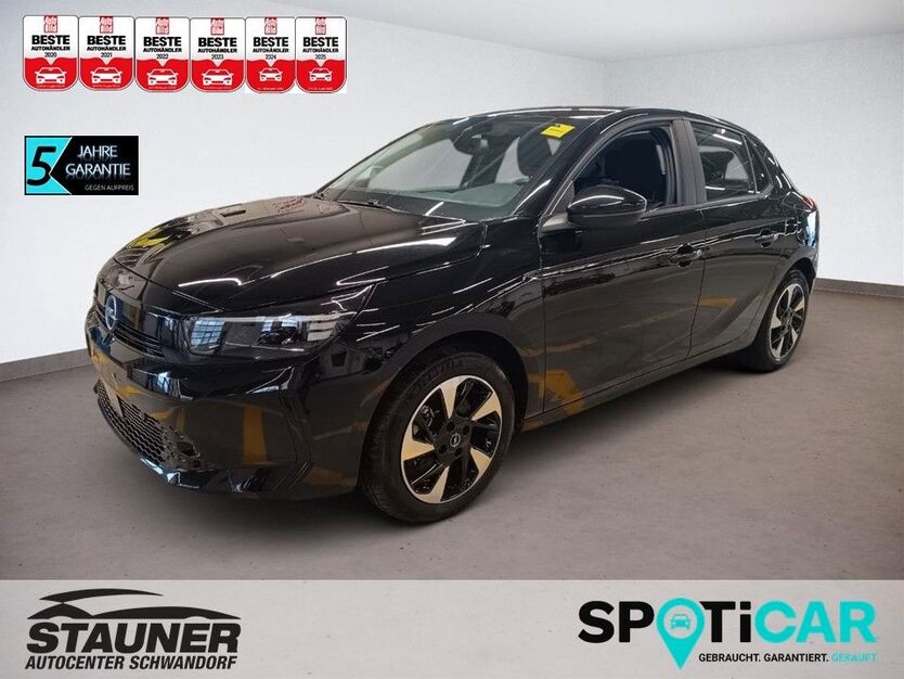 Corsa