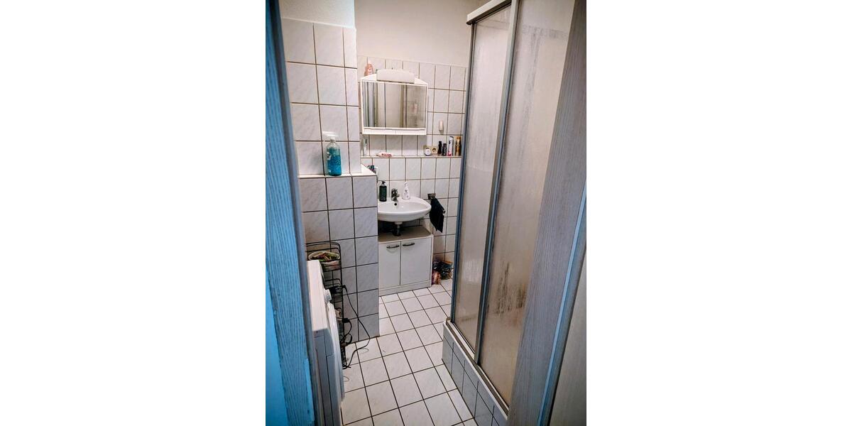 Dachgeschoßwohnung Burglengenfeld - 1 Zimmer, 38 m&sup2;, 155.000&euro; | Angebot:23466877