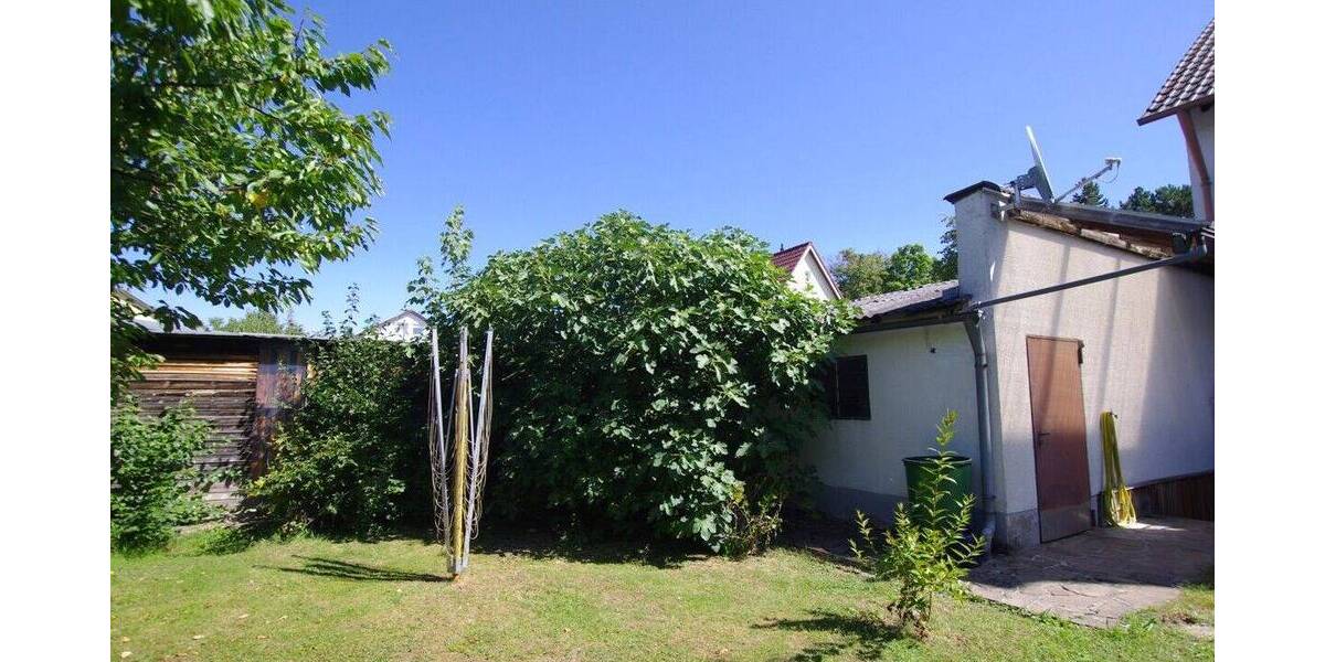 Reihenendhaus Regensburg Konradsiedlung-Wutzlhofen - 5 Zimmer, 115 m&sup2;, 499.000&euro; | Angebot:23588662