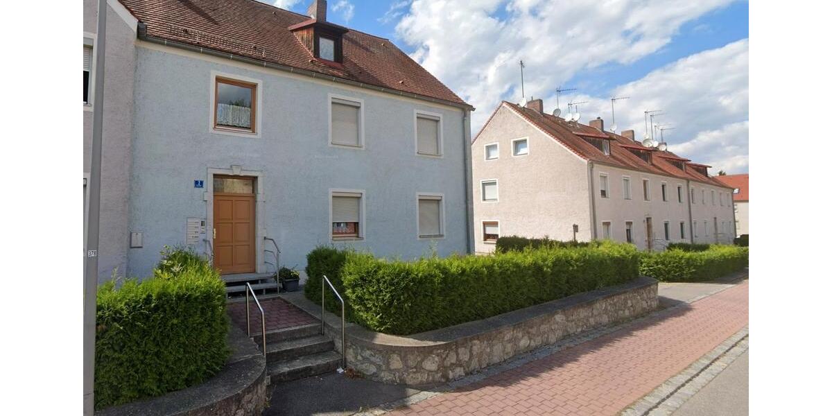 Dachgeschoßwohnung Saal an der Donau - 1 Zimmer, 42 m&sup2;, 119.000&euro; | Angebot:26990848