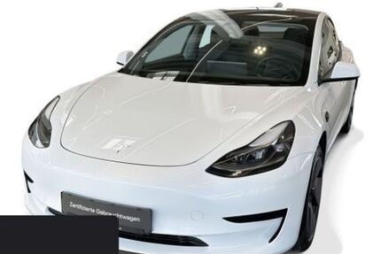 Tesla Model 3 45.874 km 28.500 &euro; Obertraubling 93083