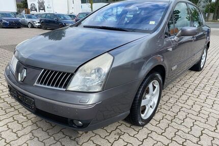 Renault Vel Satis
