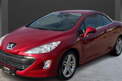 Peugeot 308 128.990 km 2.690 &euro; Schierling 84069