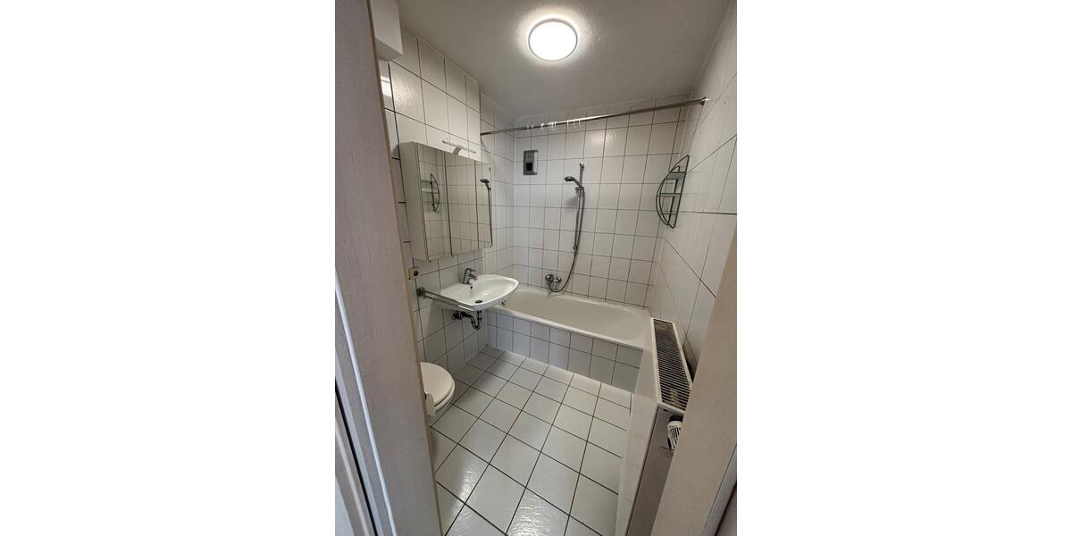 Maisonettenwohnung Burglengenfeld - 2 Zimmer, 56 m&sup2;, 391&euro; | Angebot:26614903