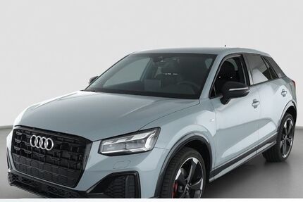 Audi Q2 4.526 km 35.660 &euro; Neutraubling 93073
