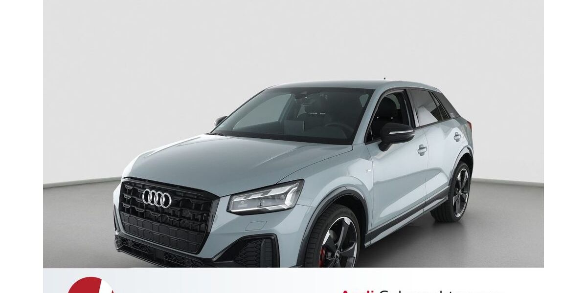 Audi Q2 4.526 km 35.660 &euro; Neutraubling 93073