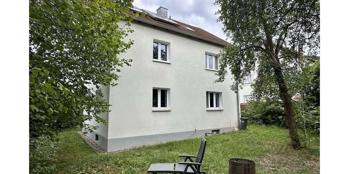 Einfamilienhaus Regensburg Das Dörnberg - 6 Zimmer, 136 m&sup2;, 785.000&euro; | Angebot:27656296