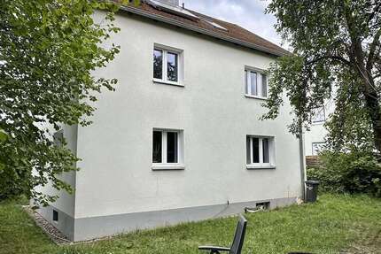 Haus Regensburg Das Dörnberg - 6 Zimmer, 136 m&sup2;, 785.000&euro; | Angebot:27656296