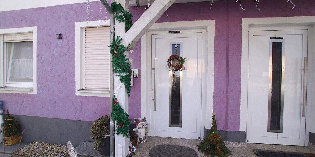 Doppelhaushälfte Maxhütte - 4 Zimmer, 116 m&sup2;, 479.000&euro; | Angebot:25702683